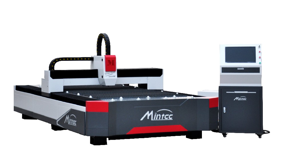 激光切割機(jī)主要配件耗材有哪些？如何選購合適的耗材？