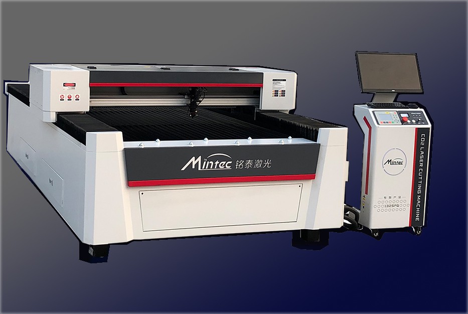不為市場亂局所動，只為用戶需求而生--北京銘泰激光1325PG齒條傳動高精度非金屬激光切割機(jī)上市2020