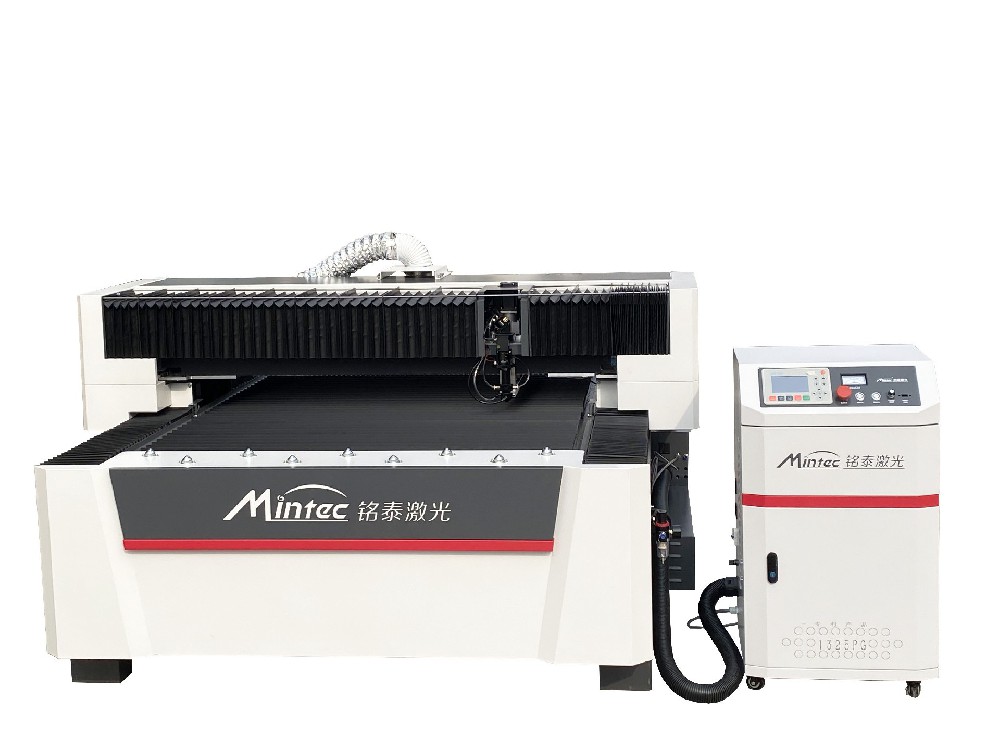 MT-1325PGA 齒條傳動激光切割機(jī)